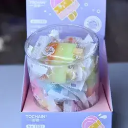 Ice Cream Eraser