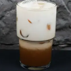 Ice Spanish Latte