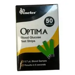 Optima strip