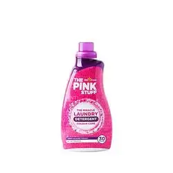 The Pink Stuff The Miracle Laundry Detergent Colour Care 960 Ml
