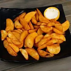 Potato Wedges