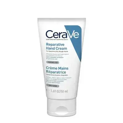 Cerave Reparative Hand Cream 50ml