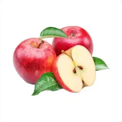 Red Apple