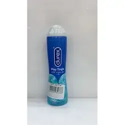 Durex Play Tingle