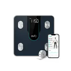 Anker Eufy Smart Scale P2