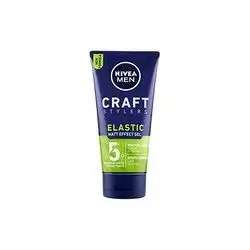 Nivea Men Craft Elastic Gel