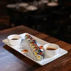 Philadelphia Roll