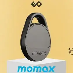 Momax Pinpop Lite Find My Tracker Smart Tag