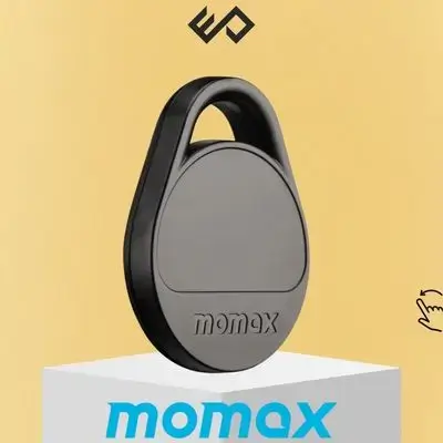 Momax Pinpop Lite Find My Tracker Smart Tag