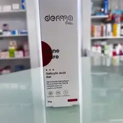 Derma pella acne care gel 25g