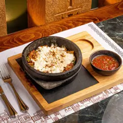 Lahsa Eggs