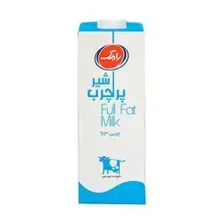 Ramak Full Fat Milk 3%Fat 1L