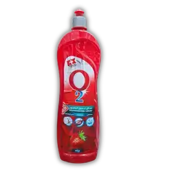 Auto Dishwashing Liquid 900ml