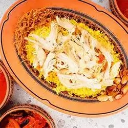 Biryani Chicken