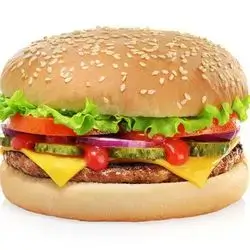 Cheese Burger