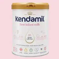 Kendamil Baby milk Stage 1 British - 800g