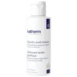 Ivatherm Glycolic Acid Cleanser
