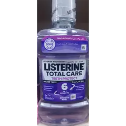 Listerine Mouthwash