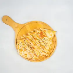 Crispy Meal