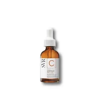 SVR A ampoule anti ox 30ml