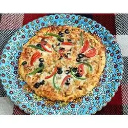 Small Chicken Pizza - 1 Piece