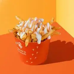Cheese Fries