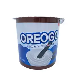 Oreo Go Fingers 40 g