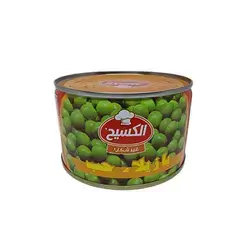 Al Kaseeh Peas 400 g