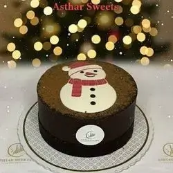 Nestle Cake Size 2
