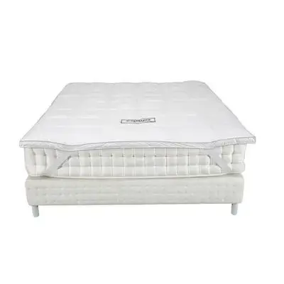 Penelope Piume Classic Goose Down Topper 180*200+5 Cm