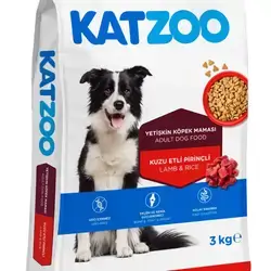 Dog Adult Katzoo