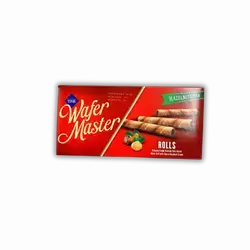Wafer Master Pistachio Obaid 65 gm
