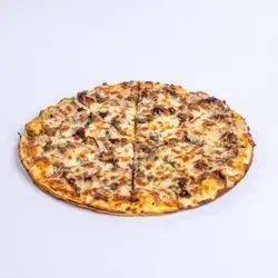 Meat Pizza