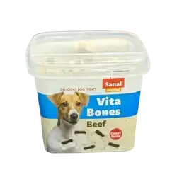 Sanal Original Vita Bones Beef