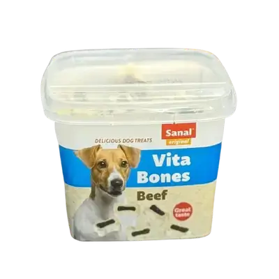 Sanal Original Vita Bones Beef