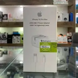 Iphone Charger 20w Fast Charger