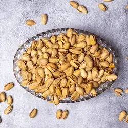 Pistachio
