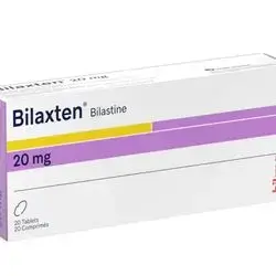 Bilaxten 20mg