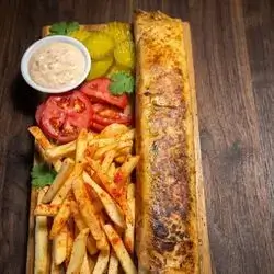 Louch Doner
