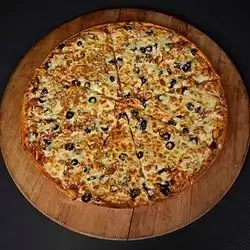 Extreme Pizza
