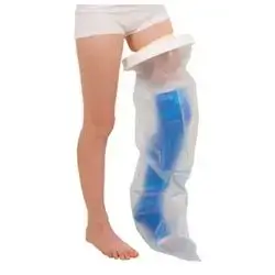 Cast and bandage protector -atlantis