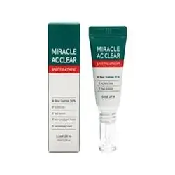 Some By Mi Aha-Bha-Pha Miracle Ac Clear Spot Treatment 10Ml