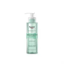 Eucerin Dermo Purifyer Oil Control