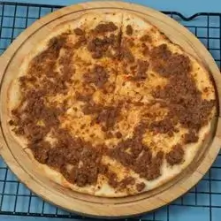 Meat Fatira
