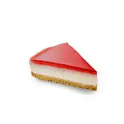 Berry Cheesecake