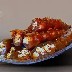 Diet Sujuk