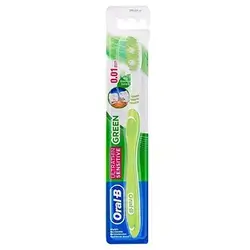 Oral-B Green M Toothbrush