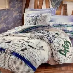 Comforter Set-3pcs
