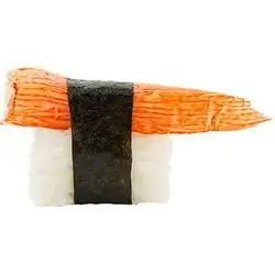 Crab Stiks Sushi