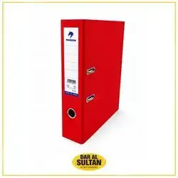 Box File-STANDARD A4 Size 7.5 cm